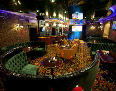  ресторан Березка