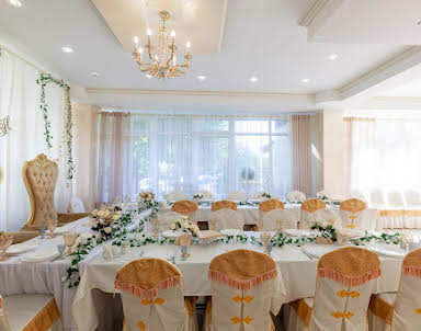  ресторан Маэстро