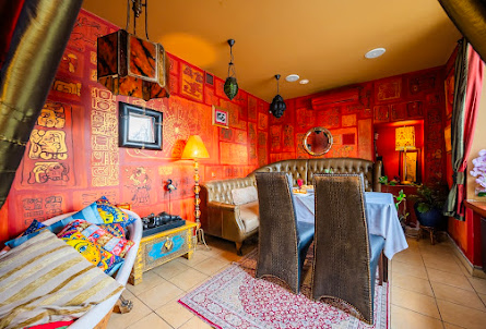 VIP-зал №2 в VIP-зал №1