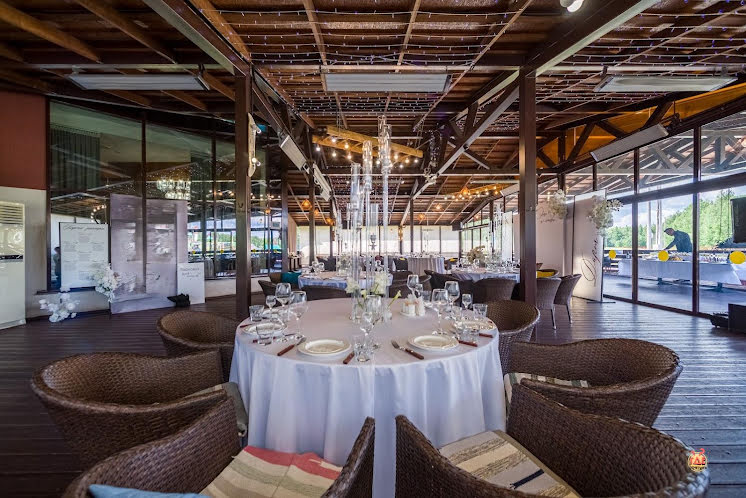 Веранда в «Варенье» фотография №10