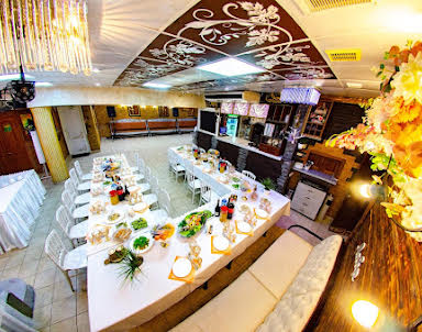 Новый год в Лавр