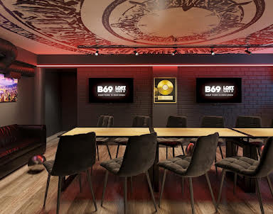  ресторан В69