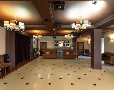 День рождения в Фестиваль