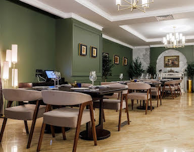 День рождения в Наследие