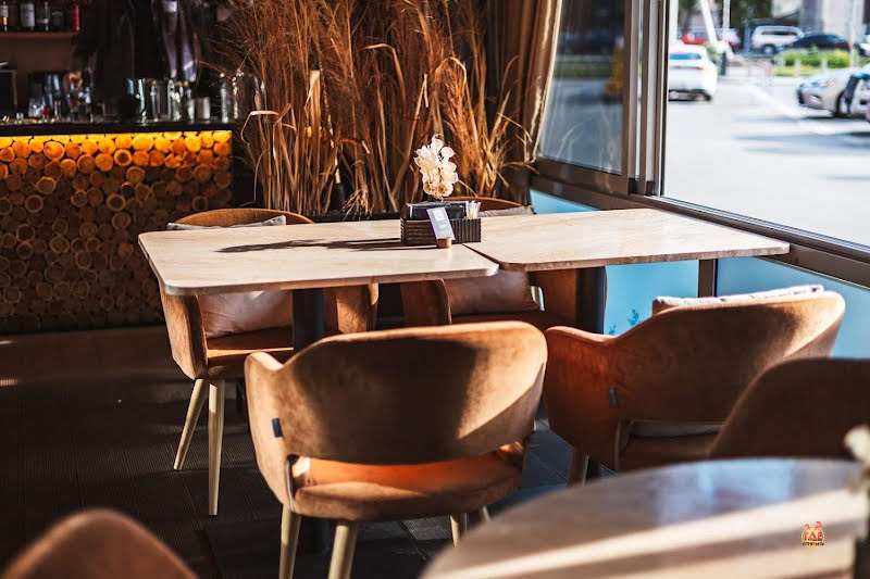 TRIBU фотография №6