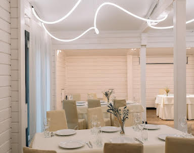  ресторан Дача