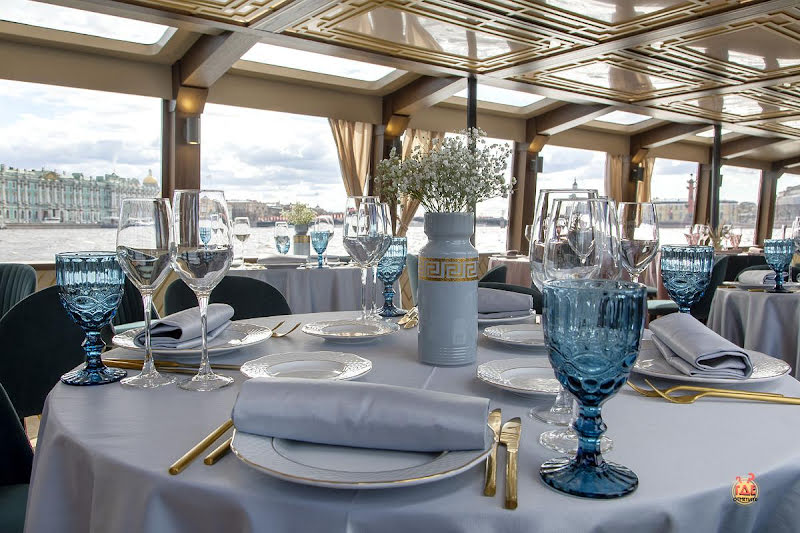 Теплоход "Амели" фотография №19