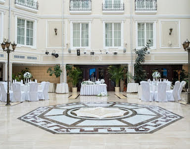  ресторан Эмеральд