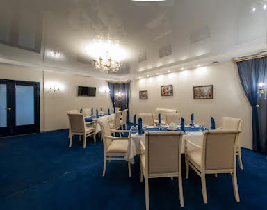  ресторан Октябрьская