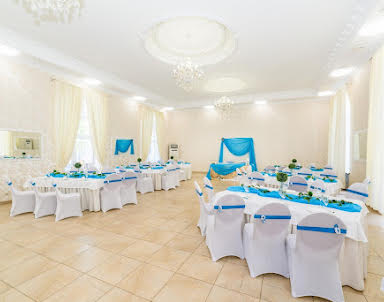  ресторан Волга-Волга