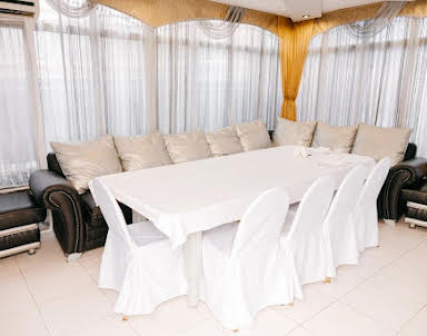  ресторан 21 век