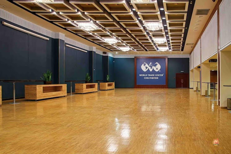 Таганай  в «Центр Международной Торговли» фотография №2