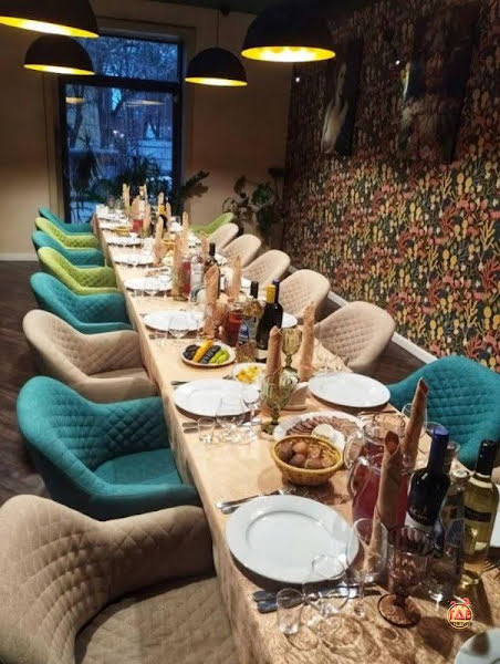 Botanica фотография № 1