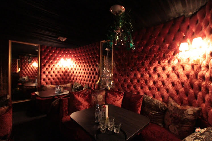 Зал караоке в «ParkKing» фотография №3