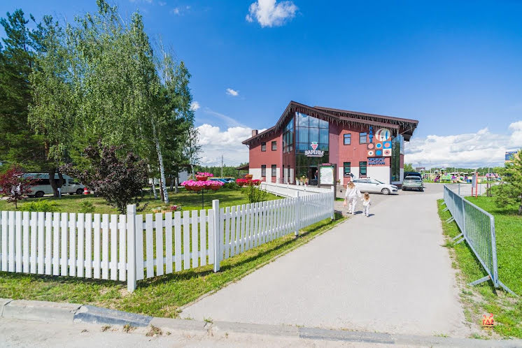 Веранда в «Варенье» фотография №15