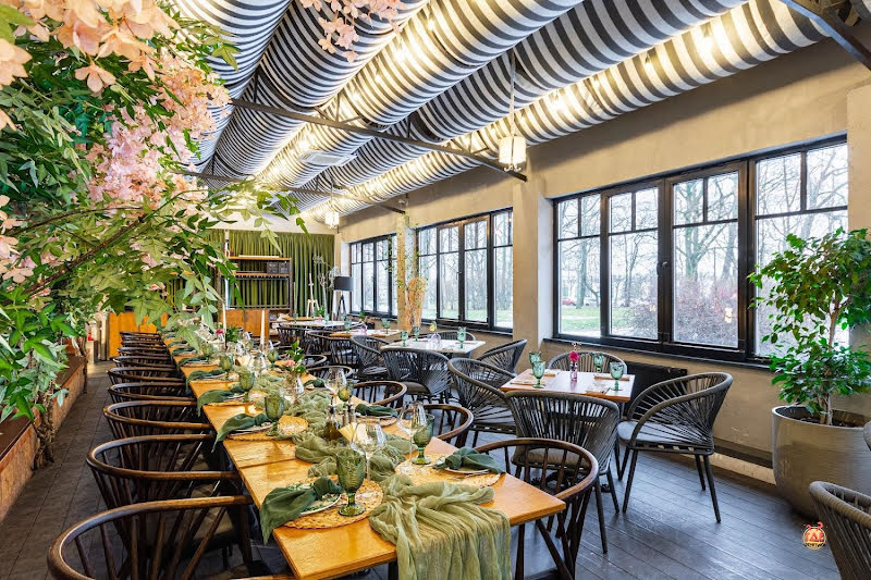 BONA Петергоф фотография №16