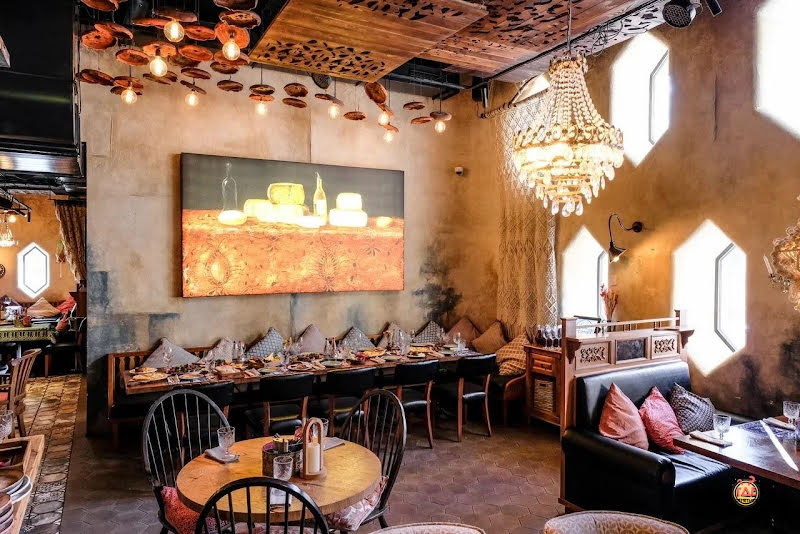 Джани фотография №7