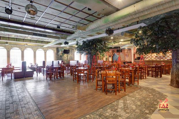 Золотая вобла на Сокольнической фотография №18