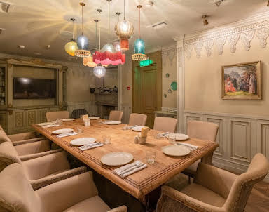  ресторан Кувшин