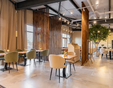  ресторан Виркин