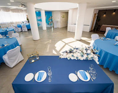  ресторан Визави