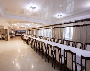  ресторан «Мираж»