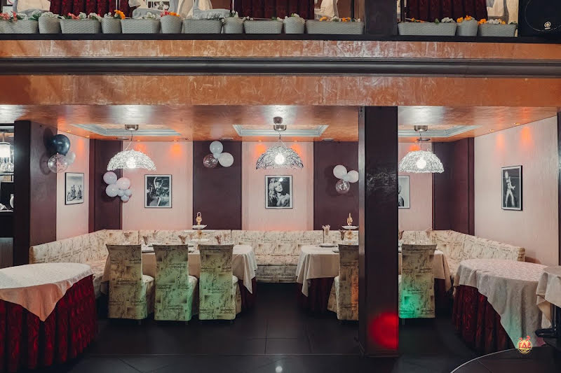 Ретро Блюз фотография №1