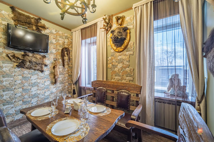 VIP-комната в «Гоара» фотография №3