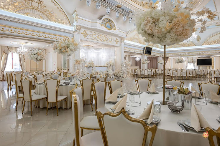 Зал «Парадайз» в «Парадайз» фотография №2