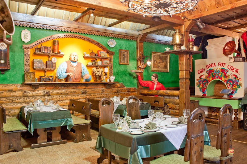 Чин-Чинарём фотография №3