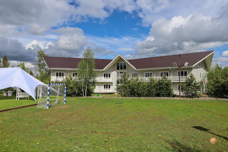 Тучково фотография №19