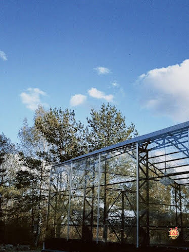 Банкетный зал в «Сиреневая аллея» фотография №17