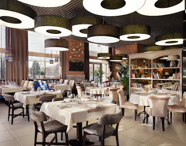  ресторан NelBosco