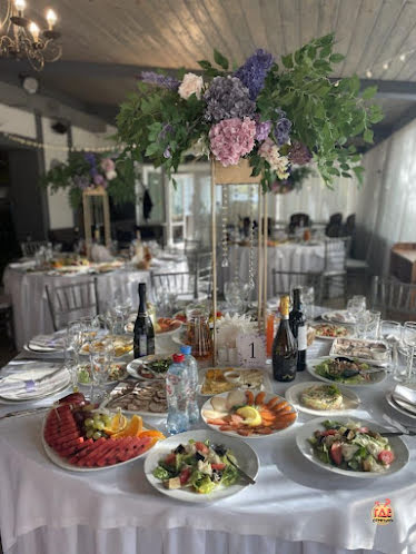 Основной зал в «Ясенки» фотография №5