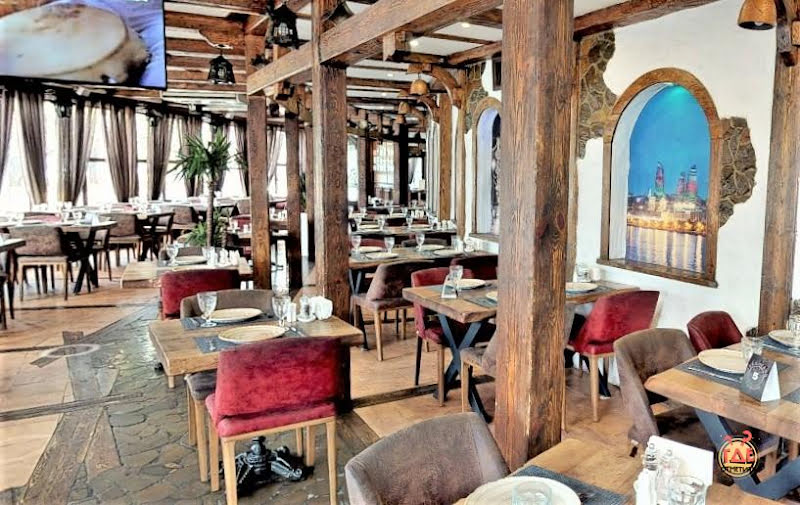 Бакинский бульвар на Андропова фотография №3