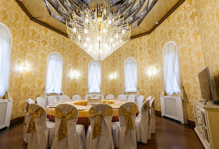 VIP-зал в VIP-зал