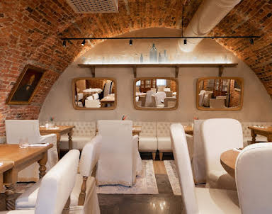  ресторан Таможня