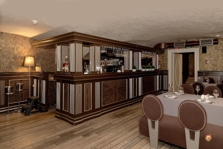 Зал "Велком" в «Pogreeb» фотография №8