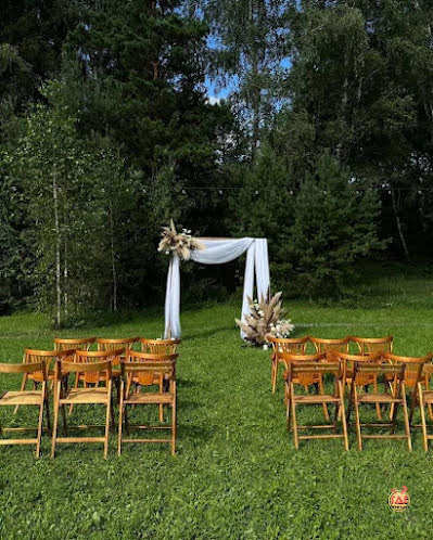 Беседка Loko Glamp в «Loko Glamp» фотография №8