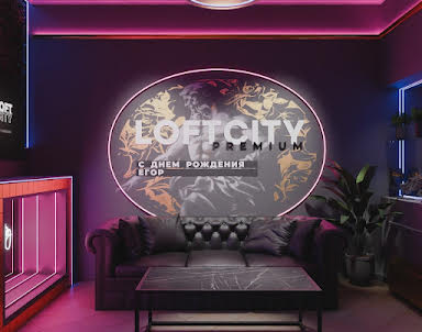  ресторан Iglooloft