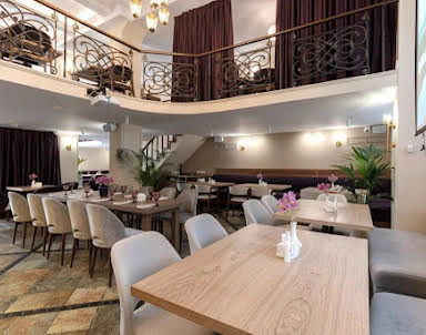 Свадьба в Сенполия