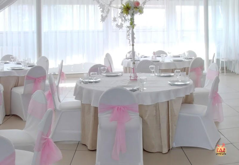 BANKET HALL фотография №6