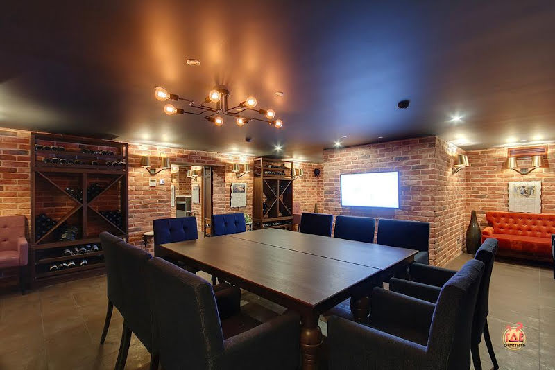 La Vue фотография №15