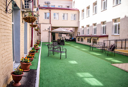 Зал «Императорский» в Зал «Императорский»