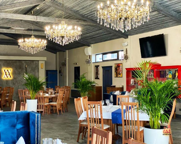 Основной зал  в «Авангард» фотография №17