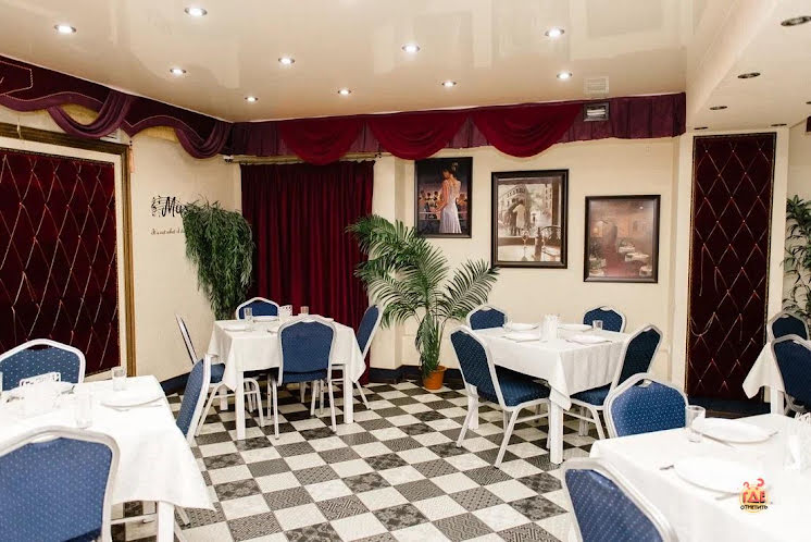 Нижний зал в «Арт Контраст» фотография №6