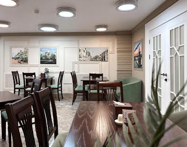 Свадьба в Старая Тверь