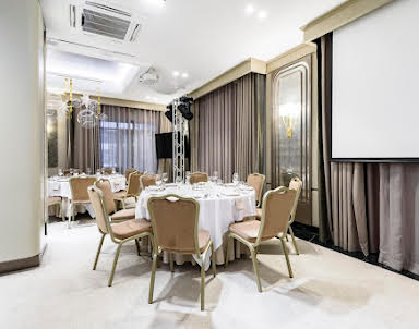  ресторан Биляр Палас