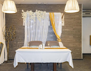  ресторан Шоколад