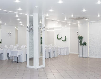 День рождения в Vintage